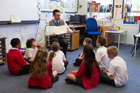 ‘Radical increase in Welsh language teachers’ needed to reach million speakers target | Language Education Outside the U.S. | Scoop.it