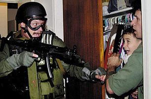 News-Inspired Baby Names: Elian & Marisleysis | Name News | Scoop.it