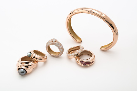 Florie Dupont, zarza 2002, bijouti&egrave;re | L&rsquo;actu des zarzas | Scoop.it