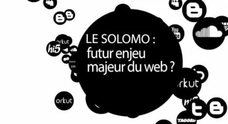 Le SoLoMo futur enjeu du web ? | Tendances du m-tourisme | Scoop.it
