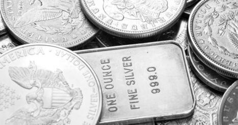 How to capitalize on silver's rapid price growth, according to experts - CBS News | La revue de presse CDT | Scoop.it