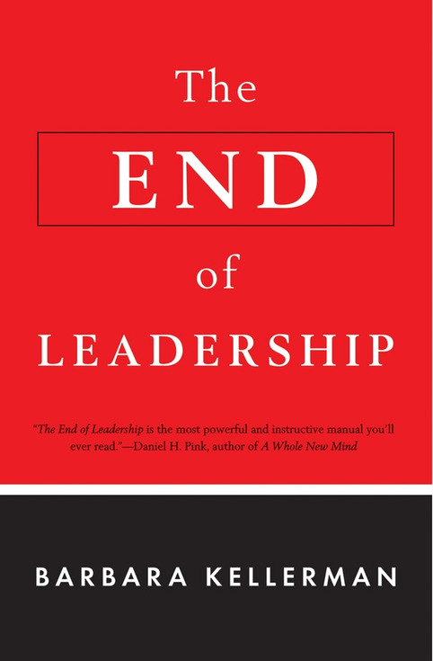 Leaders in search of followership | Health Care Business | Scoop.it