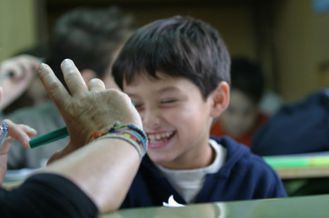 C&oacute;mo adaptar un examen a alumnos con Necesidades Educativas Especiales | Educaci&oacute;n, TIC y ecolog&iacute;a | Scoop.it