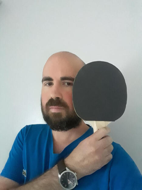 Tennis de Table & Ping-Pong : la Communaut&eacute; Tennis2Table | BON PLANS | Scoop.it