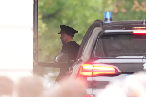 Waris och Martinus s&ouml;rjer &rdquo;hela Norges bestefar&rdquo; | A1Uutiset | Scoop.it