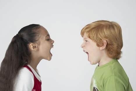 Falling out, lashing out and blurting out: phrasal verbs connected with arguing (1). &ndash; About Words &ndash; Cambridge Dictionaries Online blog | Linguistics & Language Neurology | Scoop.it