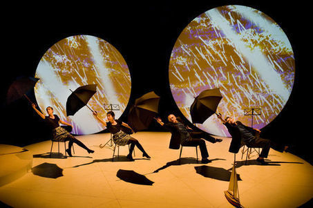 Spectacle : &eacute;loge du &laquo;&nbsp;satisme&nbsp;&raquo; | Revue de presse th&eacute;&acirc;tre | Scoop.it