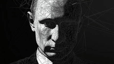 Russische Fake-News-Portale sollen KI-Chatbots mit Millionen von Artikeln manipulieren | Künstliche Intelligenz | Scoop.it