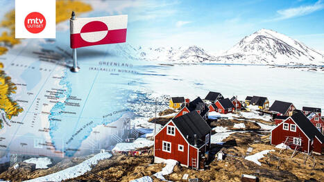 Vertaus Trumpin Gr&ouml;nlanti-himosta: &rdquo;H&auml;meenlinna tarvitsee Toijalaa puskuriksi Tamperetta vastaan&rdquo; | MTV Uutiset | 1Uutiset - Lukemisen t&auml;hden | Scoop.it