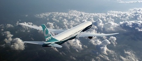 Blog: Showdown in Seattle: Boeing vs. Union | Health and safety at work | Scoop.it