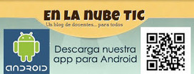 En la nube TIC: Usar eXeLearning en un blog con ayuda de Google Drive | Las TIC en el aula de ELE | Scoop.it