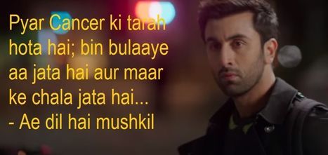 ae dil hai mushkil download torrent