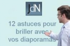 Nos conseils pour r&eacute;ussir vos pr&eacute;sentations PowerPoint | Diaporamas attractifs | Scoop.it
