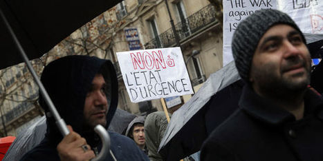 Jacques Toubon dénonce l’entrée de la France dans « l’ère des suspects » | Libertés Numériques | Scoop.it