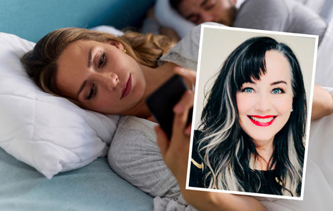 Pett&auml;minen ei ole aina seksi&auml; &ndash; t&auml;m&auml; on asiantuntijan mukaan raja | 1Uutiset - Lukemisen t&auml;hden | Scoop.it