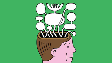 Is being bilingual good for your brain? | Benefits of Bilingualism | Scoop.it