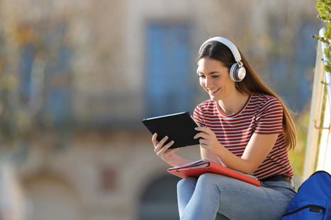 Prolongez vos formations gr&acirc;ce au micro learning | Innovation et transformation p&eacute;dagogique | Scoop.it