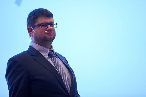 Log on to the C4E Forum For Energy Efficient Inspiration [Promoted content] | ventilation | Scoop.it