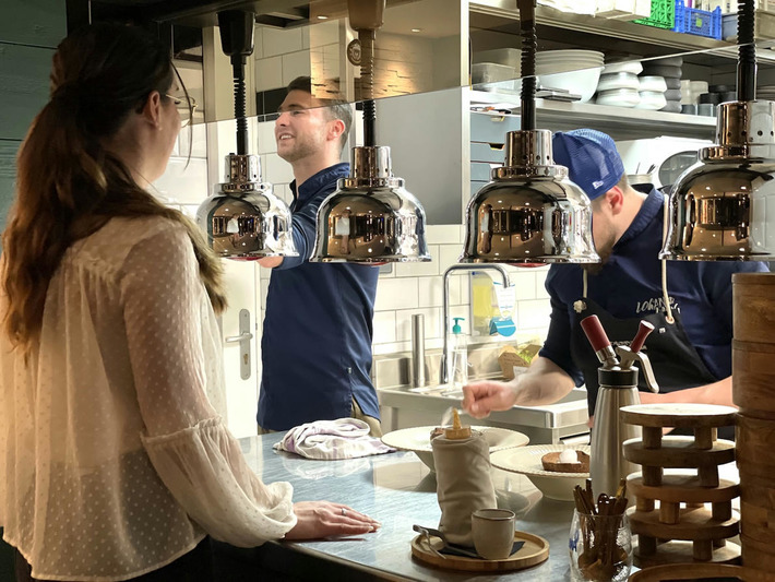 P&eacute;nurie de main-d'&oelig;uvre : &agrave; Strasbourg, le secteur de la restauration est en crise | Th&eacute;matique Gastronomie et Oeno | Scoop.it
