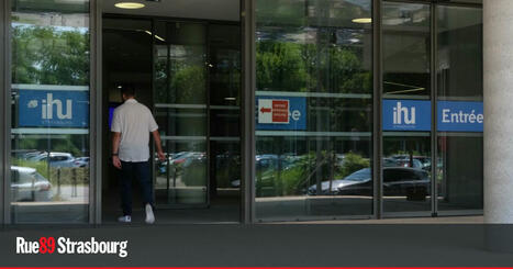 Après avoir priorisé des cochons aux patients, inspections en cours dans un IHU en crise | Strasbourg Eurométropole Actu | Scoop.it