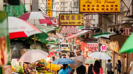 The promise of premium: AB InBev confident in Chinese beer strategy | The Asian Food Gazette. | Scoop.it