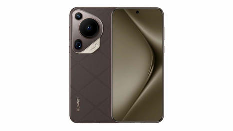 Huawei beats Apple with this new feature on the Pura 70 Ultra you won't find on the iPhone | iPhoneography-Today | Scoop.it