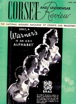 A Slip of a Girl: It's No Secret | Antiques & Vintage Collectibles | Scoop.it