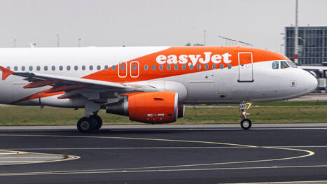 EasyJet flyg f&ouml;rsenat efter d&ouml;dsfall ombord p&aring; planet | 1Uutiset - Lukemisen t&auml;hden | Scoop.it