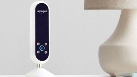 Amazon 'style assistant' divides opinion - BBC News | IT Arts Entertainment and Leisure | Scoop.it