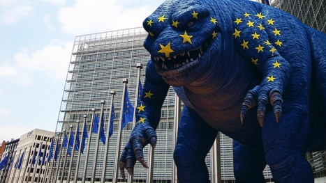 Hayer and Pro-Europeanism: An Ideological Capture Disconnected from the People? Pro-Eliticrats or Gravedigger of the Europe of the People? | Hésitations Vaccinales: Observatoire HESIVAXs | Scoop.it