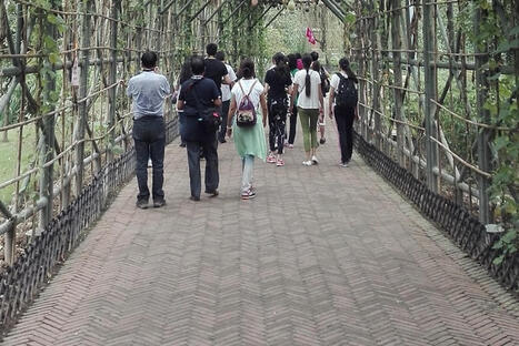 China reminds travellers to &lsquo;stay away from gambling&rsquo; overseas during lunar new year - GGRAsia | Chinese Travellers | Scoop.it