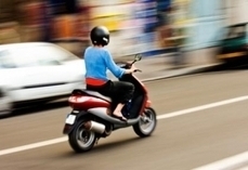 Permis deux-roues : tout ce qui change | UseNum - InfoJeunesse | Scoop.it
