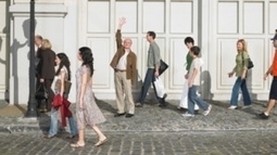 Proof That Volunteering Pays Off For Job Hunters | Job Advice - on Getting Hired | Scoop.it