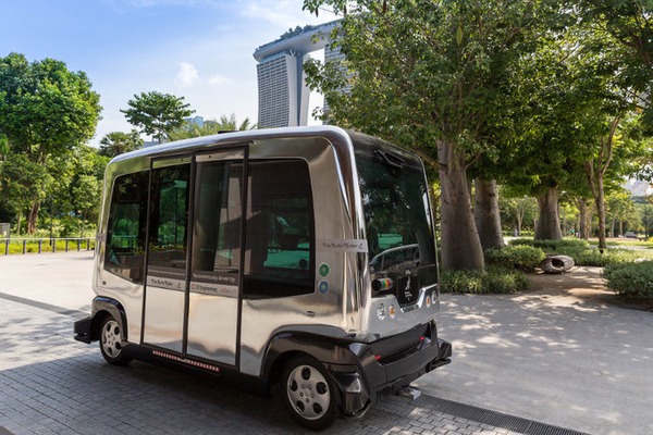 Mexico and Poland take Top Honors in The 2017 Valeo Innovation Chalenge | The Revolution Of The Car Industry | Scoop.it