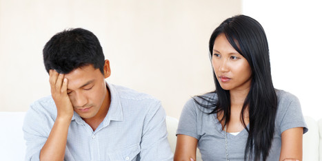 Survey Reveals #1 Reason Couples Divorce | Navigating Separation, Divorce and Blended Families | Scoop.it