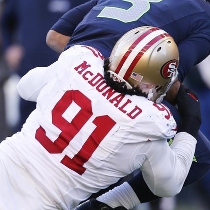 Report: Ray McDonald arrested, again | Operation Oya | Scoop.it
