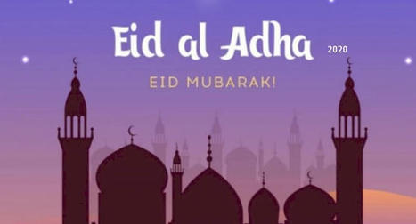 Happy Eid-ul-Adha 2024: Top Eid Mubarak Wishes, Photos, Images, Messages | Education | Scoop.it
