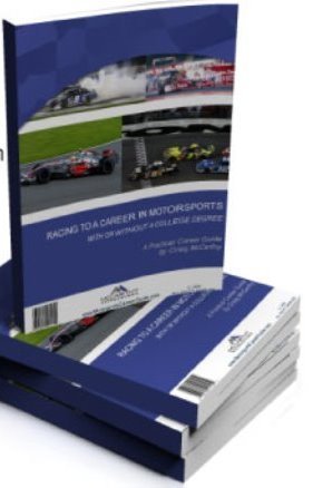 Race Into A Career In Motorsports Craig McCarthy PDF Free Download | Ebooks & Books (PDF Free Download) | Scoop.it