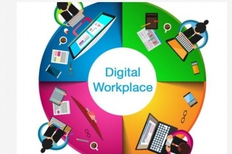 Le digital workplace heurté par la résistance au changement - Le Monde Informatique | Culture : le numérique rend bête, sauf si... | Scoop.it
