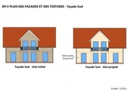 [Dossier] Ravalement de façade : les démarches et formalités à entreprendre | Immobilier | Scoop.it