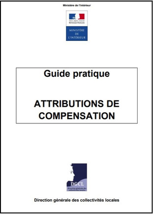 Attributions de compensation | Doc [actu] - Le bulletin bibliographique des nouvelles ressources disponibles au centre de documentation de l’ADACL. | Scoop.it