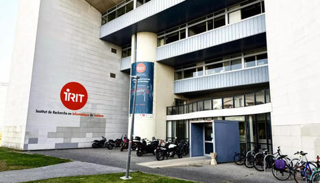 Cette &eacute;cole toulousaine brille &agrave; l'international gr&acirc;ce &agrave; l'IA | L'IRIT UMR5505 (CNRS-Toulouse INP-UT-UT Capitole-UT2) dans les m&eacute;dias en ligne | Scoop.it