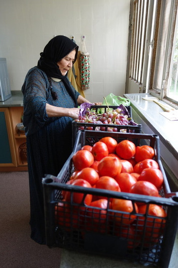 Aid El Fitr : la fin du ramadan approche, les cuisini&egrave;res kurdes sont &agrave; la manoeuvre | Le Kurdistan apr&egrave;s le g&eacute;nocide | Scoop.it