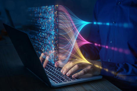 How companies are putting embedded genAI to good use | [Wudo] Corporate Transformation | Scoop.it