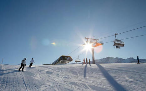 Kein guter Winter für Seilbahnen in tiefer gelegenen Destinationen | News aus der Seilbahn- und Wintersportwelt -- Nouvelles du monde des remontées mécaniques et du sport d'hiver | Scoop.it