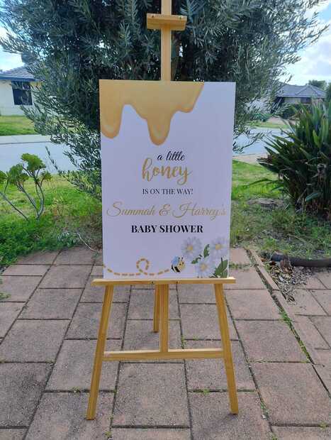 Welcome Your Guests in Style with Personalised Party welcome signs! | Creative Signage & Innovative Printing Trends | Scoop.it