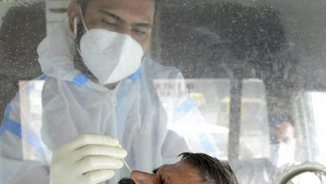 Will Bharat Biotech's Nasal Vaccine be a 'Game Changer'? Know All About Its Efficacy & How It Works | Mucosal Immunity | Scoop.it