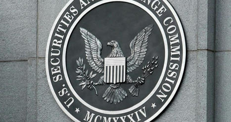 SEC Issues New Guidance on Measuring Cost of ‘Spring-Loaded’ Stock Awards | Online Marketing Tools | Scoop.it