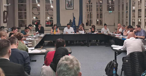 Nantua. Conseil municipal&nbsp;: des divergences marqu&eacute;es sur le d&eacute;s&eacute;quilibre budg&eacute;taire (Acc&egrave;s r&eacute;serv&eacute; aux abonn&eacute;s) | L'Architecture, l'Urbanisme, l'Environnement, le Paysage et le Patrimoine... vus par le CAUE de l'Ain. | Scoop.it