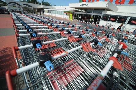 La Coupe du monde devrait doper les ventes de chips et de ... - RTL.fr | Pommes de terre transformées | Scoop.it